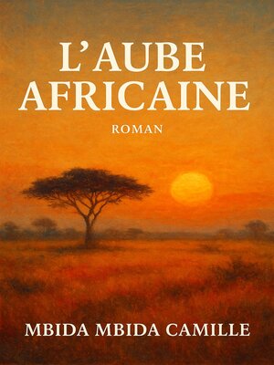 cover image of L'Aube Africaine